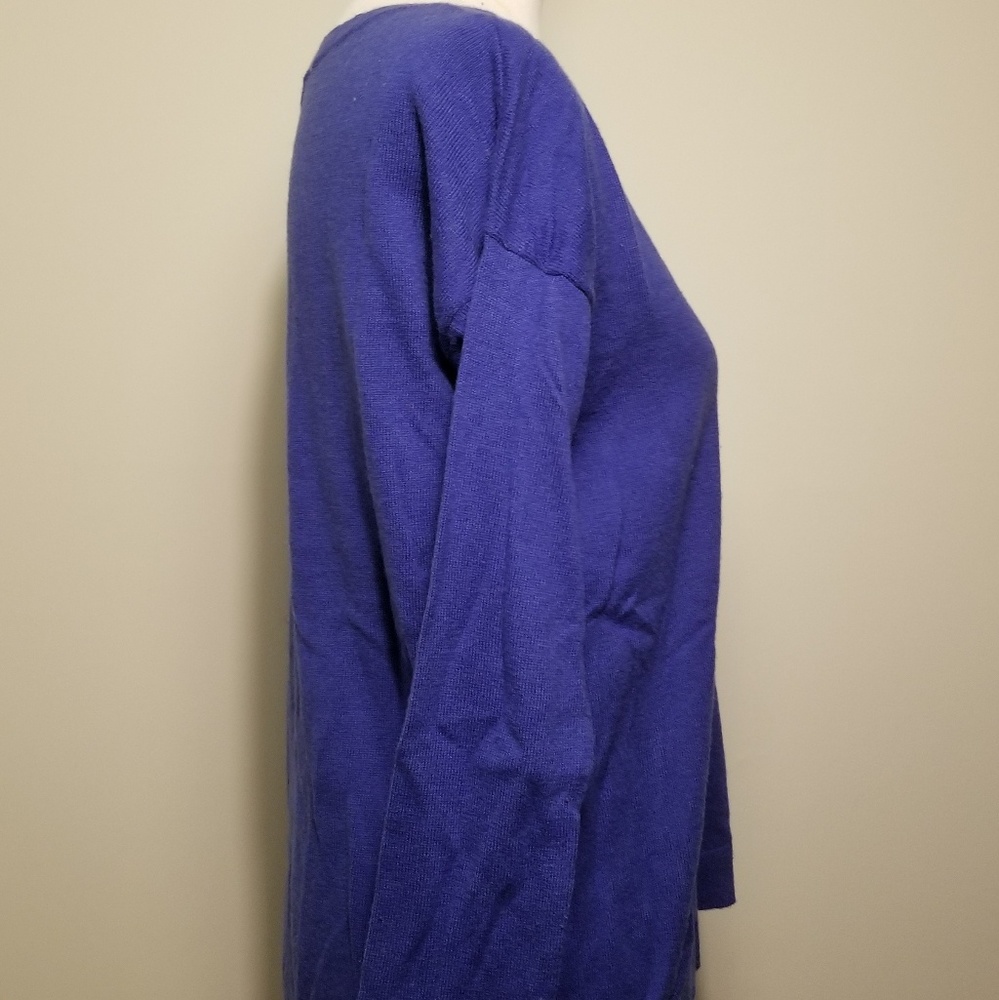 Blue GAP Sweater - Picture 3 of 4